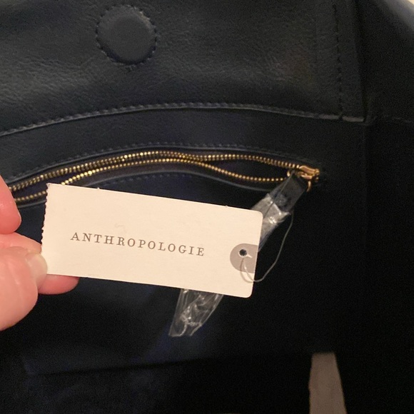 🌻👗☀️Anthropologie shoulder bag- My Favorite Things - Picture 5 of 7